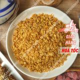  Yến Mạch Sấy Mật Ong Lon 500Gram (Yến Mạch Sấy Giòn) 
