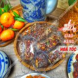  Thanh Gạo Lứt Rong Biển Mix Hạt Dinh Dưỡng - 1 Thanh 