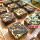  Trà Gừng Đường Nâu Dạng Viên - Hộp 20 Viên 