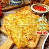  Khô Cá Thiều Tiêu Sọ Dạng Miếng - Lon 300GR 