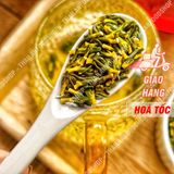  Trà Tâm Sen Lon 300Gram (Tim Sen/ Liên Tâm/ Nhụy Sen) 