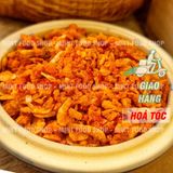  Muối Ruốc Tôm ( Ruốc Sấy Muối Tôm ) _ Lon 350Gram 