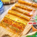  Bánh Tráng Bơ Xâu 10 Gói 