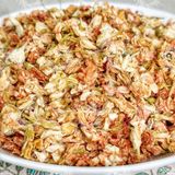  Trà Hoa Nhài (Hoa Nhài Sấy Khô - Jasmine) Túi 500Gr 