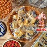  Trà Hoa Đậu Biếc Đường Phèn Mật Ong Hộp 12 Viên & Túi 1Kg 