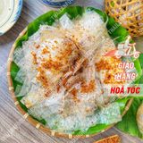  Bánh Tráng Tôm Cháy (100% tôm) Hộp 340gr - 360gr 