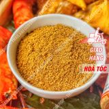  Muối Tôm Rang Tiêu Siêu Ngon - Lon 250gr 