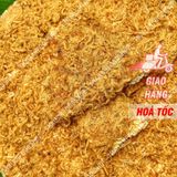  Cơm Cháy Đấy Nồi Siêu Chà Bông Túi 500gram 