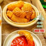  Snack Mực Thái Lan - Túi 200gr 