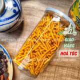  Bánh que Bắp Hương Bơ Thái Lan Lon 250Gram 