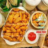  Snack Mực Thái Lan - Túi 200gr 