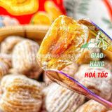  Táo Mật Khô (Táo Mật Ngọt - Táo Mật Ong) 