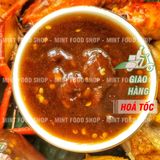  Sốt Me Chua Cay - Chai 150Gr 