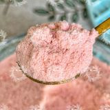  Bột Trà Đào Hòa Tan - Túi 100gr 