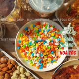  Kẹo Ngủ Sắc Lon 450Gram (Nhiều màu, Nhiều Hình) 