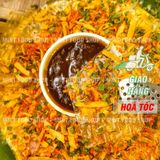  Bánh Tráng Thập Cẩm Sốt Me Xâu 10 Gói 