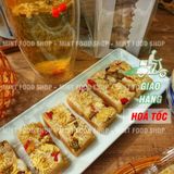  Trà Hoa Đường Phèn: Cúc Vàng- Cúc Trắng Kỷ Tử- Đậu Biếc- Chanh Đào- Lưu Ly- Nhài- Atiso Đỏ- Quế Hoa- Lavender- Mix Vị 