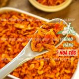  Muối Ruốc Tôm ( Ruốc Sấy Muối Tôm ) _ Lon 350Gram 