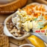  Set Bắp Rang Bơ Phô Mai Cacao Đầy Đủ Nguyên Liệu 400Gram 