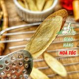  Cam Thảo Lát (Cam Thảo Sấy Khô) - Túi 500gram 