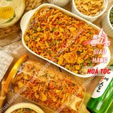  Muối Tôm Hành Phi - Lon 300gr 