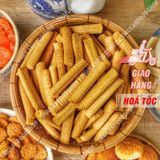  Bánh Gai Bơ Sữa Lon 300Gram 