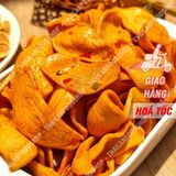  Bánh Tai Heo Sốt Mắm Ớt Túi 500gr 