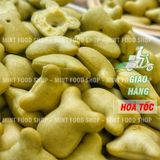  Bánh Gấu Chùm Ngây Moringa - Hộp 500gr 