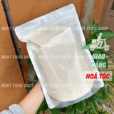  Bột Sữa Béo Nguyên Kem (Pha Chế Trà Sữa/ Làm Bánh) - Túi 1kg 