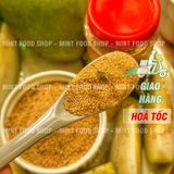  Muối Chấm Hảo Hảo Tôm Chua Cay - Hộp 120Gram 