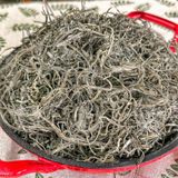  Rong Biển Khô (Phổ Tai) Nấu Chè Nấu Sâm - Túi 500gram 