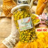  Đậu Hà Lan Sầu Riêng -Túi 1kg 