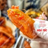  Mứt Me Sấy Chua Cay - Lon 500Gr 