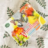  Bột Thơm Vani (Vanilline - Vanilla) - Túi 10 Ống 