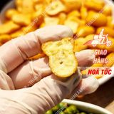  Bánh Gấu Nhân Kem Thiên Hồng Lon 300gr 