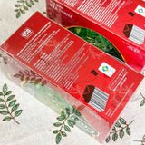  Hồng Trà Cozy Túi Lọc Hộp 50gr 25 Túi 