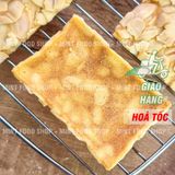  Bánh Ngói Hạnh Nhân Túi 1kg 