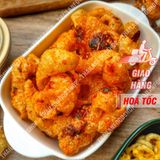  Da Heo Sốt Mắm Tỏi Lon 130Gram 
