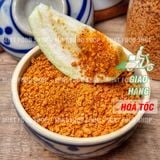  Muối Ớt Nguyên Hạt Lon 500Gram - Muối Ớt Tây Ninh 