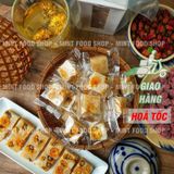  Trà Hoa Cúc Đường Phèn Mật Ong Hộp 12 Viên & Túi 1Kg (Hoa Cúc Vàng) 