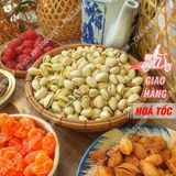  Hạt Dẻ Cười - Lon 350gr 