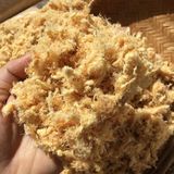  Chà Bông Heo (Ruốc Heo) Hàng Loại 1 Lon 150Gram 