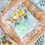  Soda Xoài Chanh Dây Hộp 5 Set (Set Trà Tự Pha Chế) 