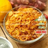  Hành Tím Sấy Giòn - Túi 500gr 