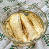  Nấm Gan Bò Vàng Sấy Khô - Túi 100gr 