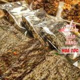  Rong Biển Kẹp Hạt Dinh Dưỡng - Snack Rong Biển Hàn Quốc Túi 500gr 
