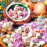  Sữa Chua Sấy Thăng Hoa / Sấy Giòn ( Sấy Đông Khô ) - Lon 250GR 