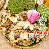  Bí Đao Sấy Khô - Túi 250gr 