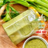  Bột Cần Tây Nguyên Chất 100% - Lon 350Gr 