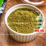  Bột Matcha Đài Loan - (Matcha Powder - Red Cap Baker) - Gói 500Gram 